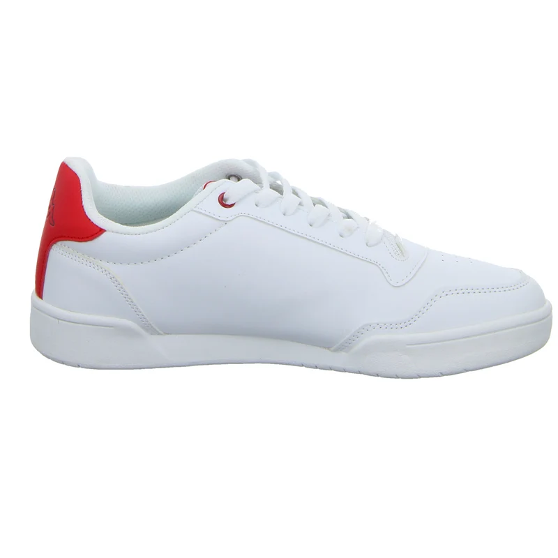 Kappa Schnürhalbschuh Sneaker (sportlich) STYLECODE: 243056-1067 Yarrow