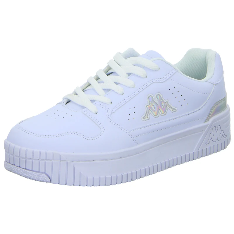 Kappa Schnürhalbschuh Sneaker (sportlich) STYLECODE: 243235-1017