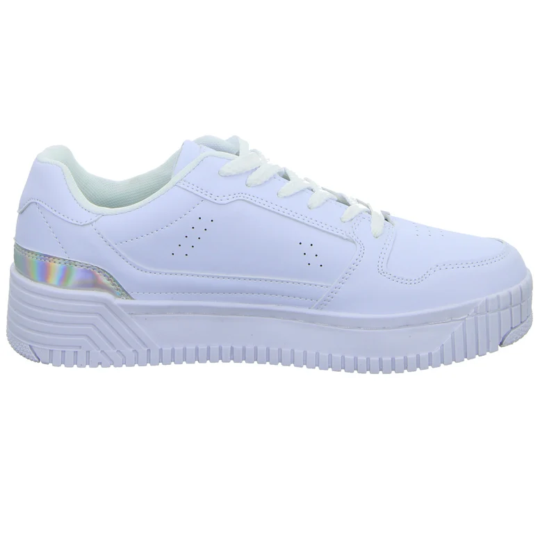 Kappa Schnürhalbschuh Sneaker (sportlich) STYLECODE: 243235-1017