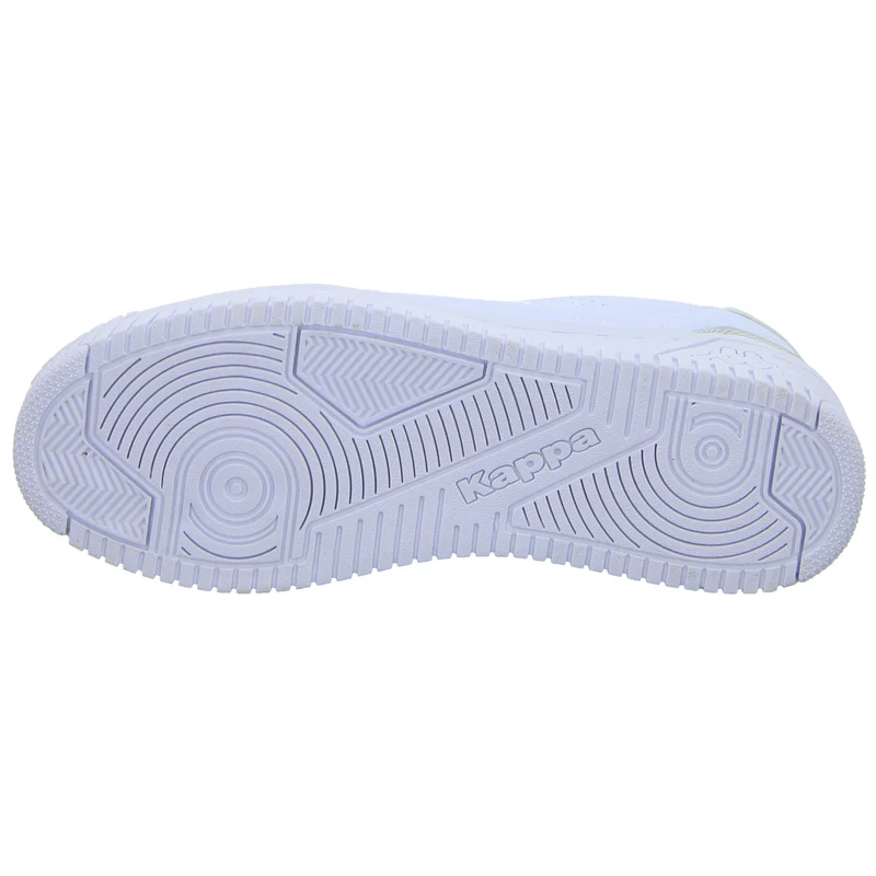 Kappa Schnürhalbschuh Sneaker (sportlich) STYLECODE: 243235-1017