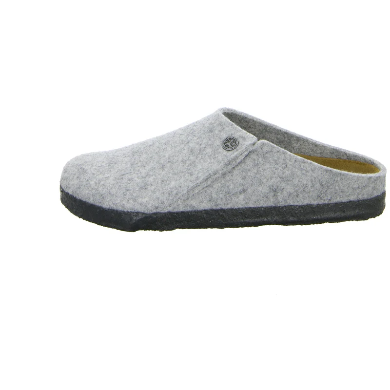 BIRKENSTOCK Hausschuh Pantolette Kaltfutter