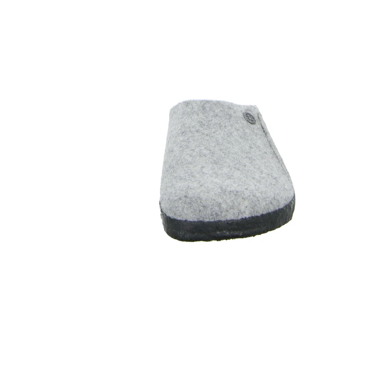 BIRKENSTOCK Hausschuh Pantolette Kaltfutter