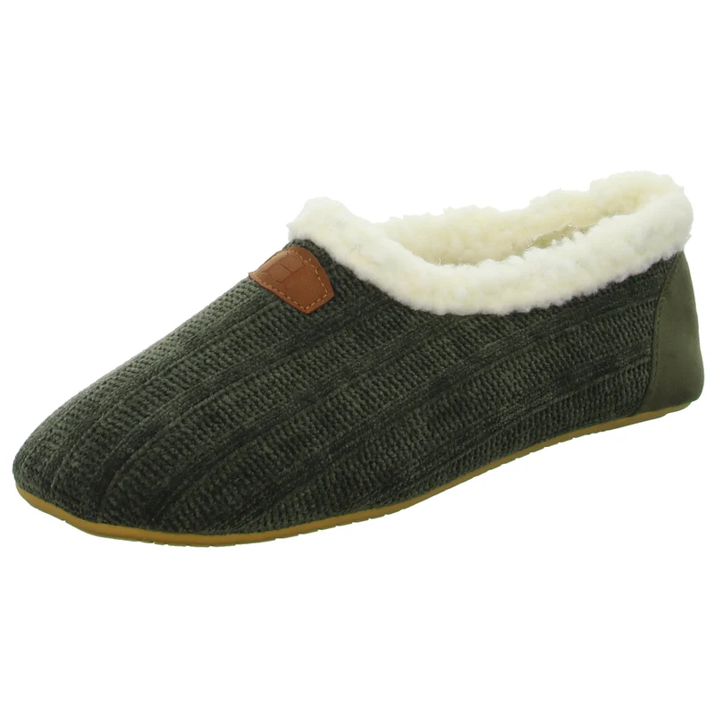 Home Comfort Hausschuh Warmfutter