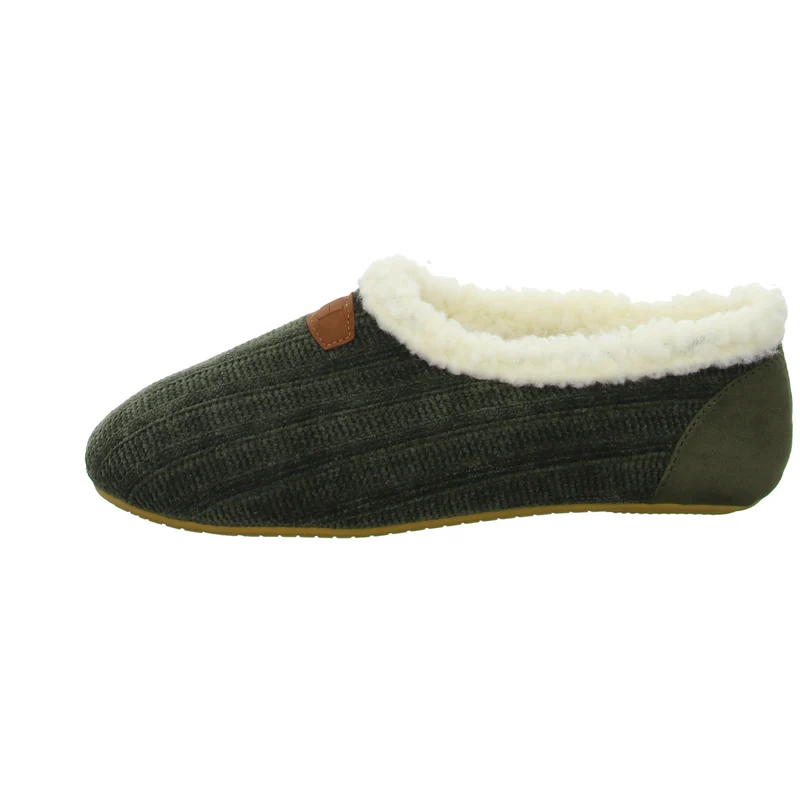 Home Comfort Hausschuh Warmfutter
