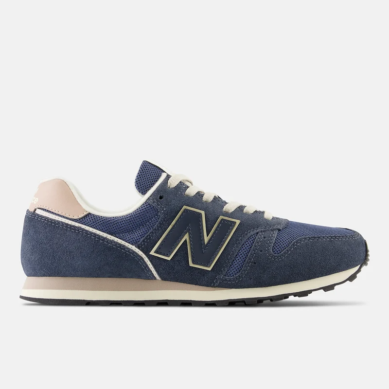 New Balance Herren 373 Fashion Trainer – Outerspace / Indigo