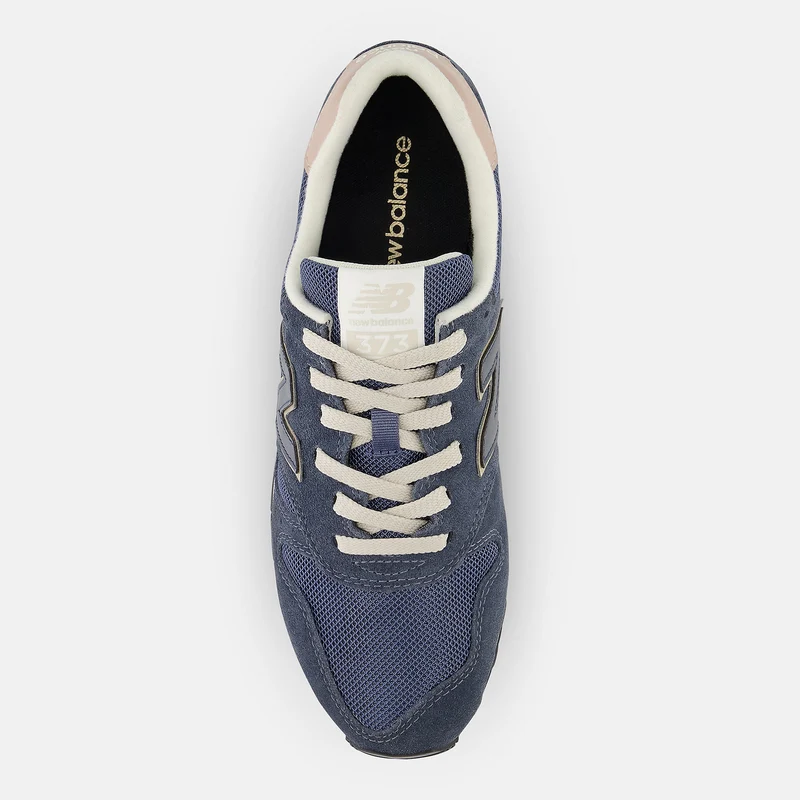 New Balance Herren 373 Fashion Trainer – Outerspace / Indigo