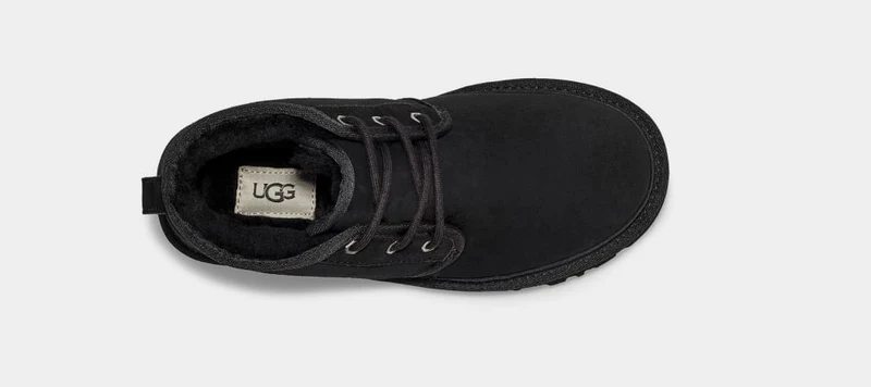UGG Damen Neumel Stiefel - Schwarz