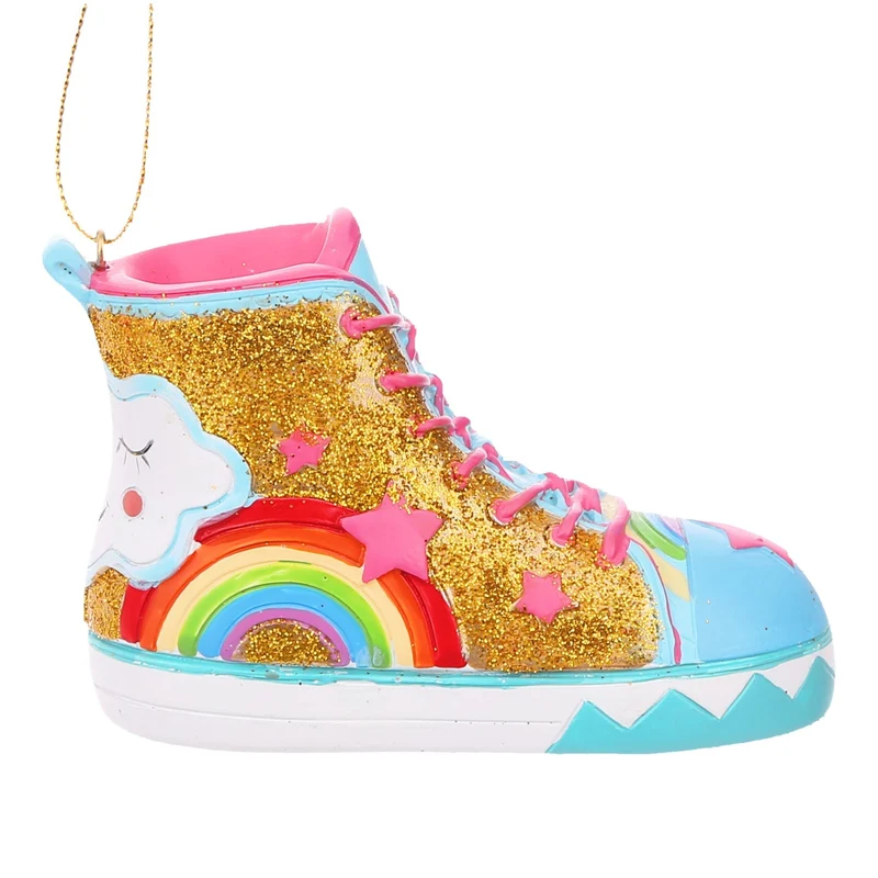 Irregular Choice Weihnachtskugeln