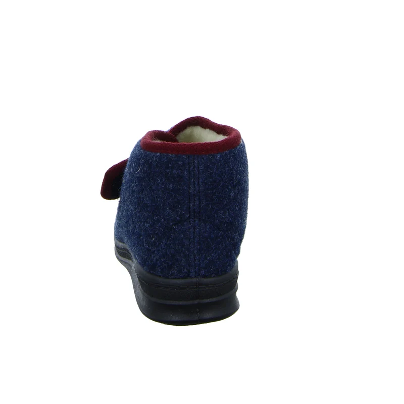 Intermax Hausstiefelette Warmfutter