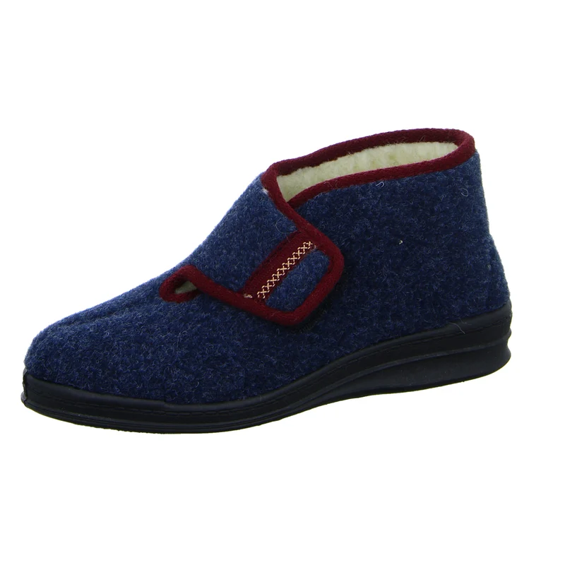 Intermax Hausstiefelette Warmfutter