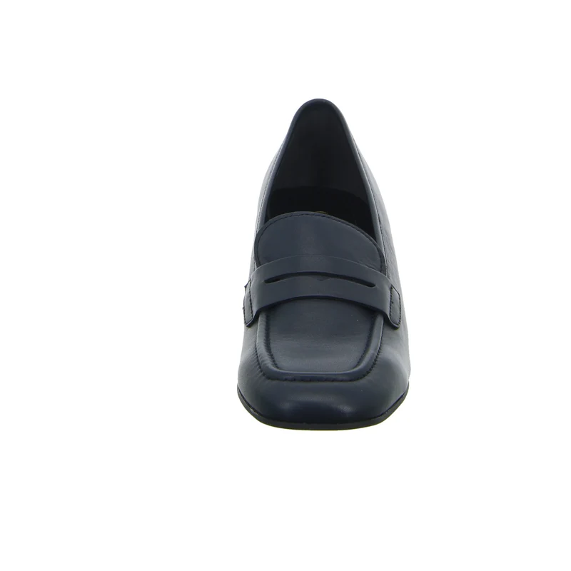 Gabor Slipper/Kletthalbschuh 25-50mm Absatz
