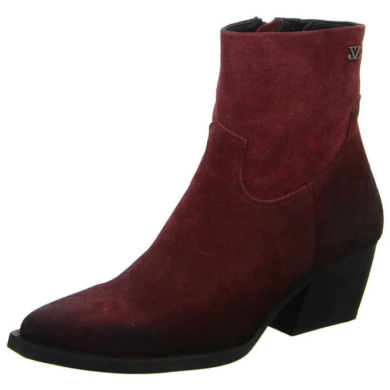 Lazamani Western Stiefelette Kaltfutter
