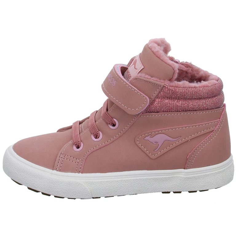 KangaROOS Kleinkinderstiefel Warmfutter KaVU III