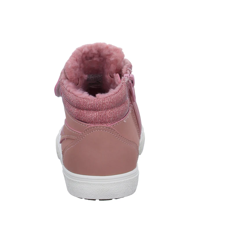 KangaROOS Kleinkinderstiefel Warmfutter KaVU III
