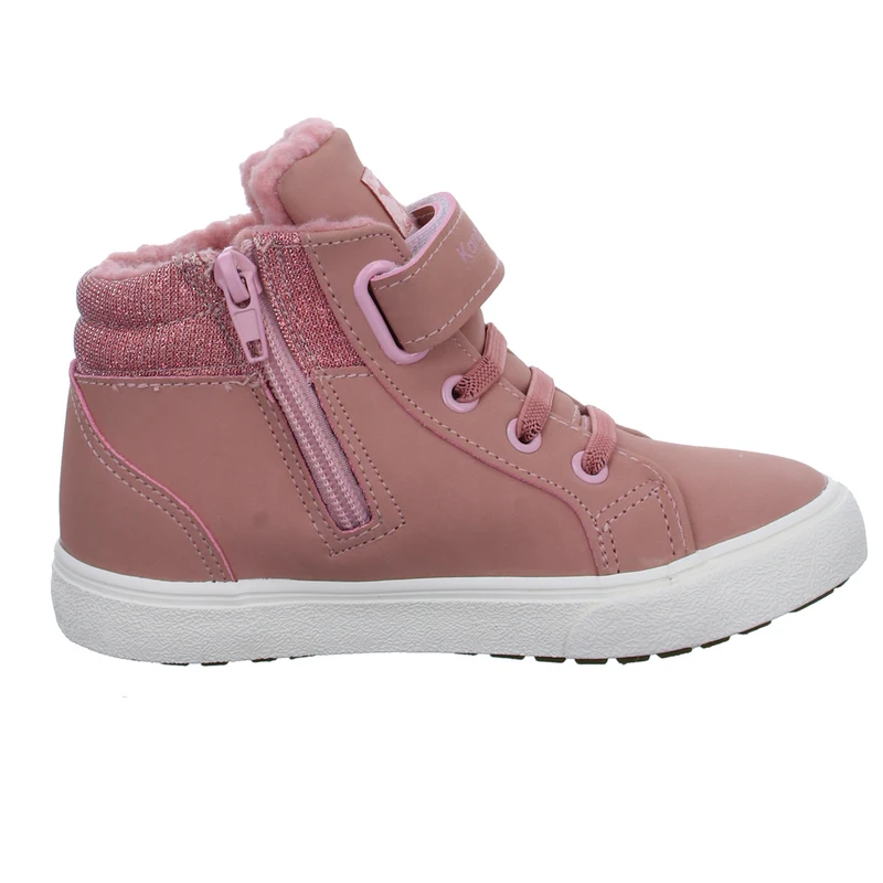 KangaROOS Kleinkinderstiefel Warmfutter KaVU III