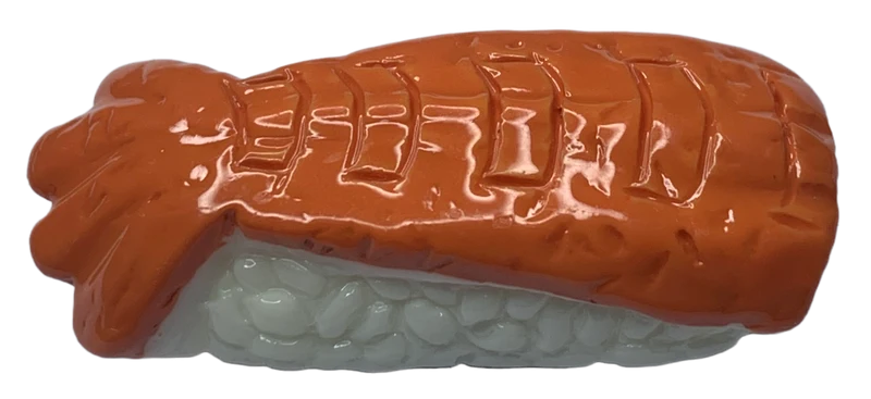 Crocs Jibbitz Nigiri-Sushi-Charme