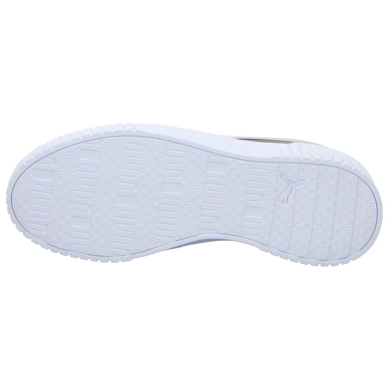 PUMA Schnürhalbschuh (casual) Carina 2.0 Star Glow Jr
