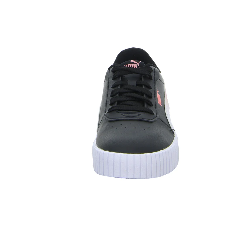 PUMA Schnürhalbschuh (casual) Carina 2.0 Star Glow Jr