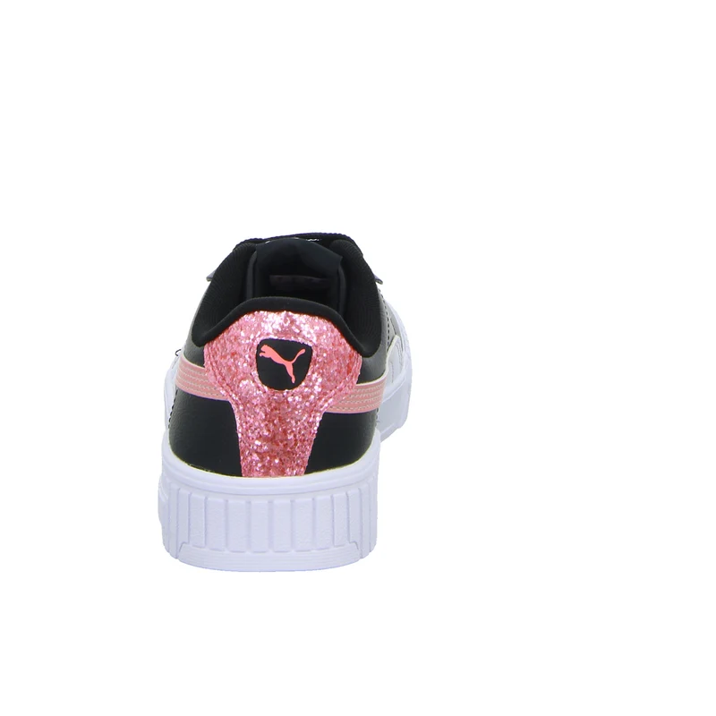 PUMA Schnürhalbschuh (casual) Carina 2.0 Star Glow Jr
