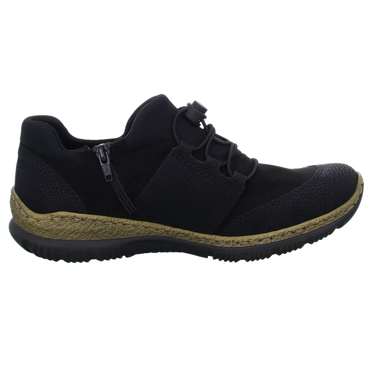Rieker Slipper/Kletthalbschuh Freizeit (casual)