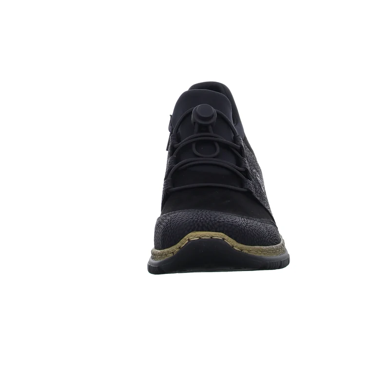 Rieker Slipper/Kletthalbschuh Freizeit (casual)