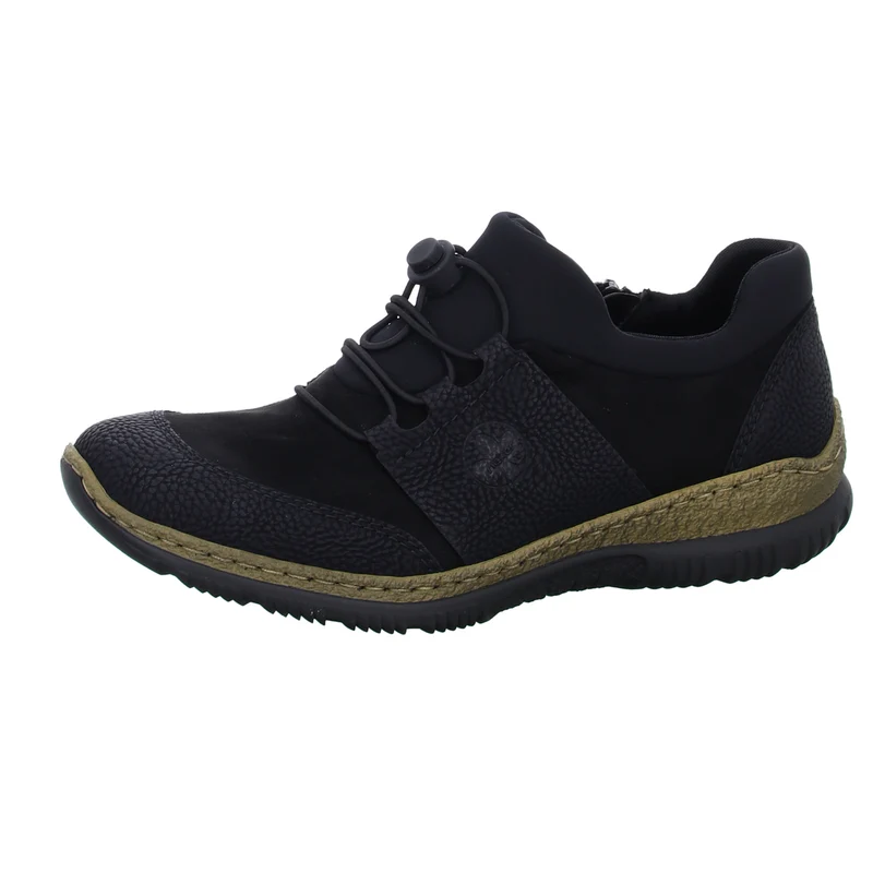 Rieker Slipper/Kletthalbschuh Freizeit (casual)