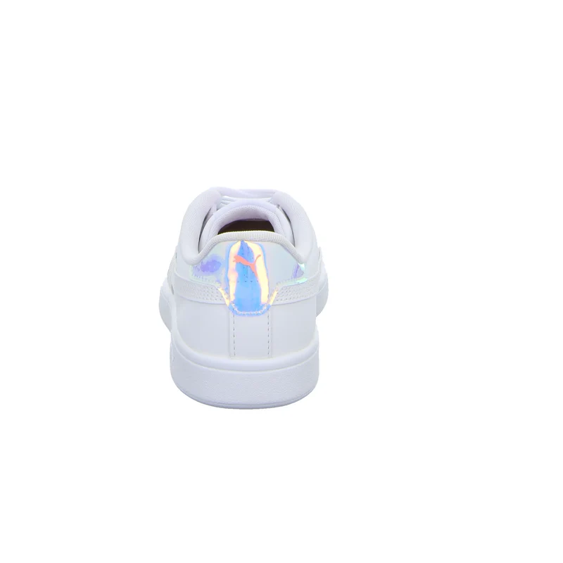 PUMA Schnürhalbschuh (casual) Puma Smash 3.0 L Crystal Jr