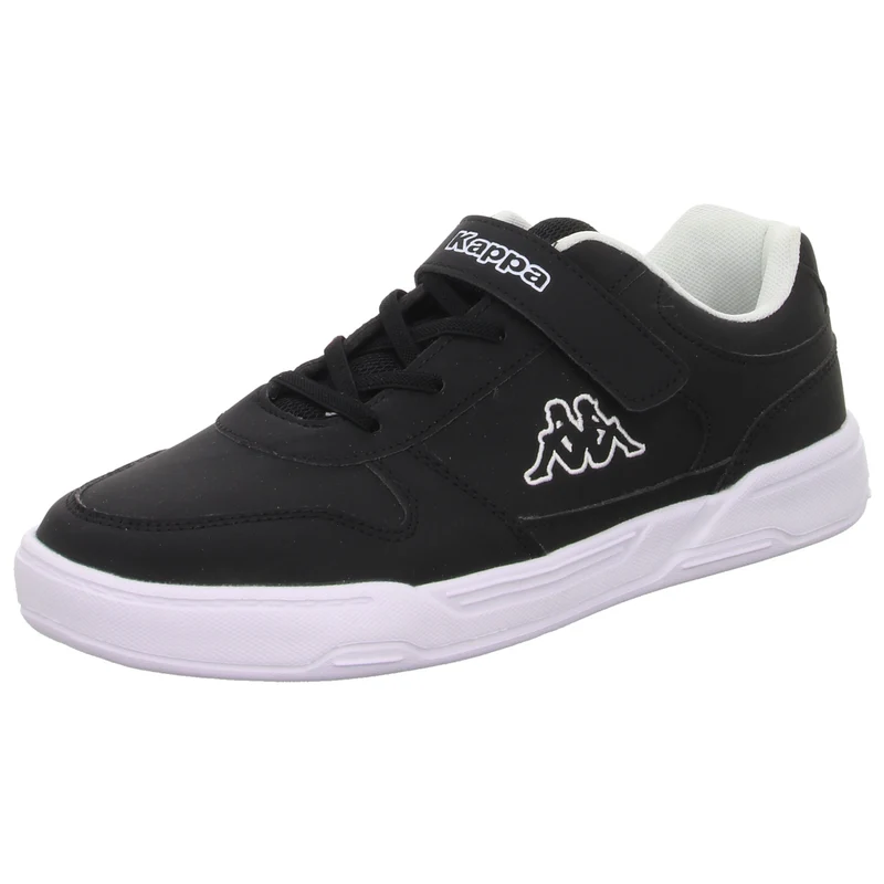 Kappa Slipper/Kletthalbschuh (casual) STYLECODE: 260818T/1110 DALTON ICE K
