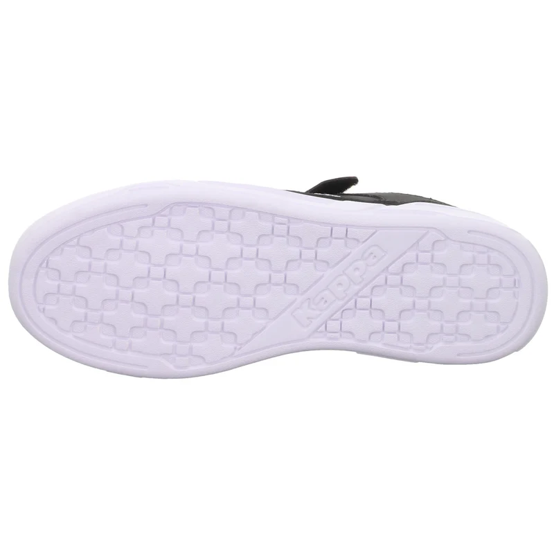 Kappa Slipper/Kletthalbschuh (casual) STYLECODE: 260818T/1110 DALTON ICE K