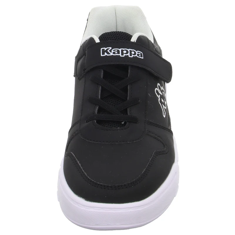 Kappa Slipper/Kletthalbschuh (casual) STYLECODE: 260818T/1110 DALTON ICE K