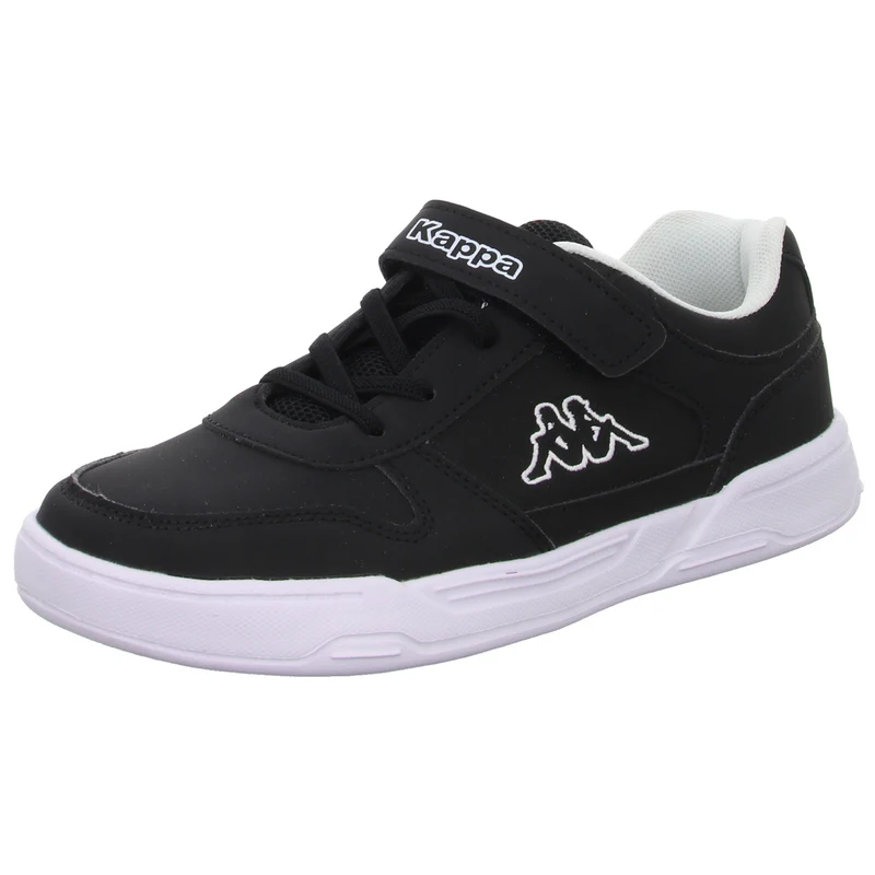Kappa Slipper/Kletthalbschuh (casual) STYLECODE: 260818K/1110 DALTON ICE K