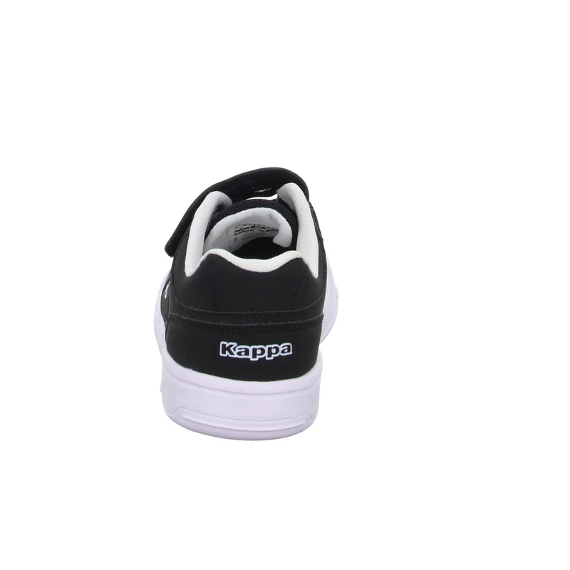 Kappa Slipper/Kletthalbschuh (casual) STYLECODE: 260818K/1110 DALTON ICE K