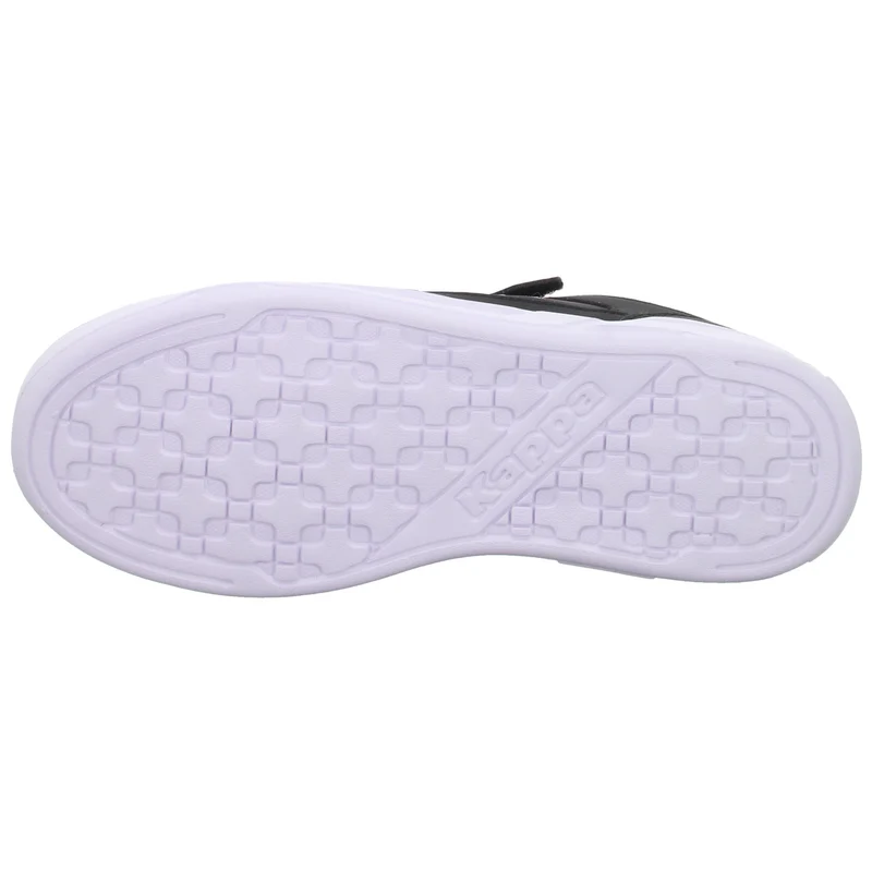 Kappa Slipper/Kletthalbschuh (casual) STYLECODE: 260818K/1110 DALTON ICE K