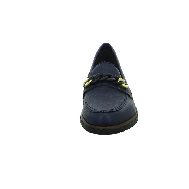 Rieker Slipper/Kletthalbschuh bis 25mm Absatz