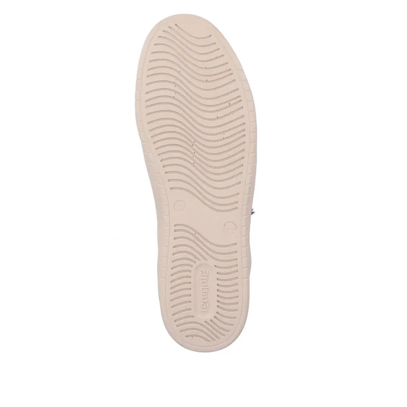 Remonte Modische Damen-Sneaker – Braun