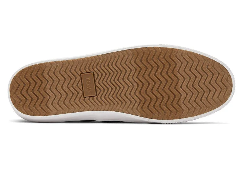 TOMS Herren-Baja-Trainer – Marineblau