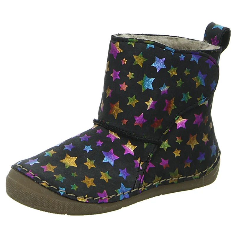 Froddo Kleinkinderstiefel Warmfutter PAIX WINTER BOOTS