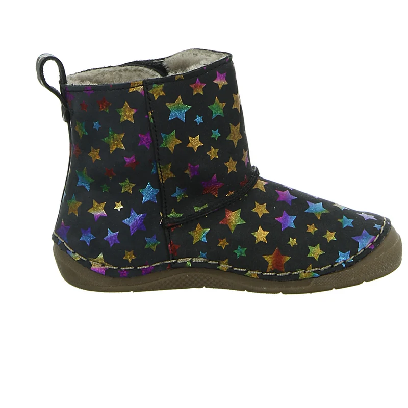 Froddo Kleinkinderstiefel Warmfutter PAIX WINTER BOOTS