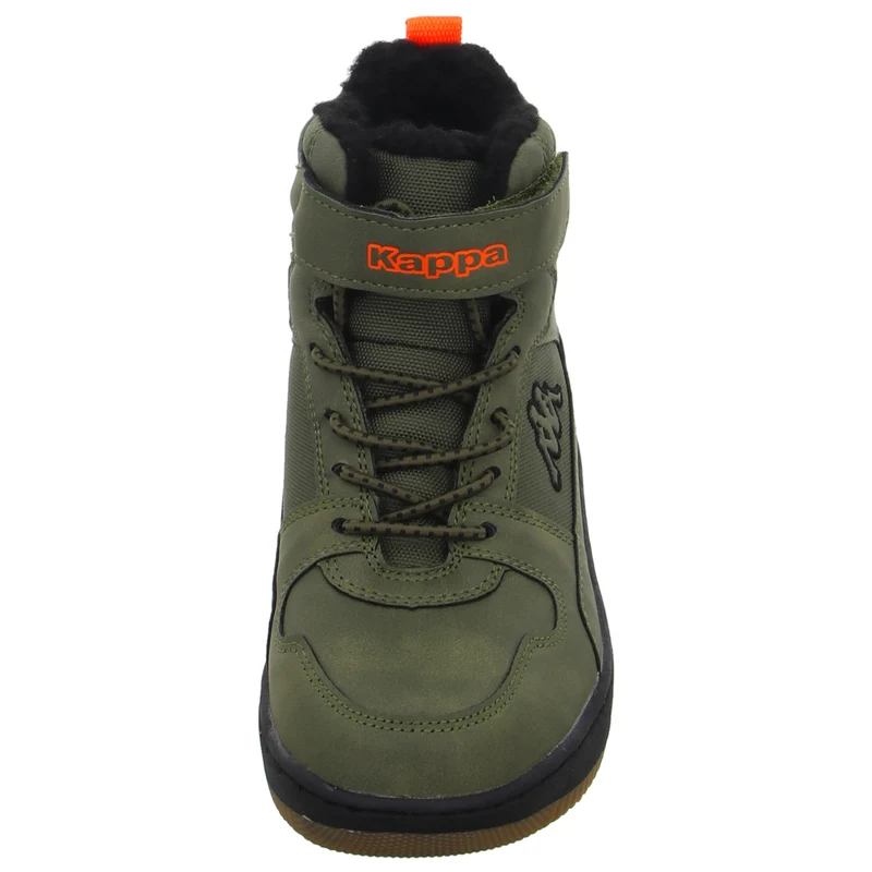 Kappa Schlupf-/Klettstiefelette Warmfutter STYLECODE: 260991K Shab Fur K