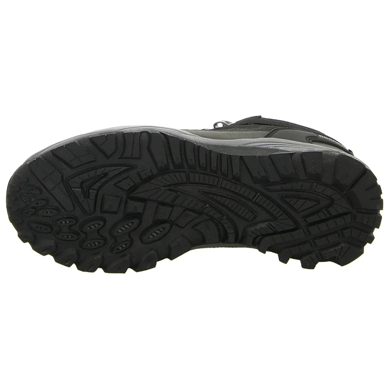 Dockers by Gerli Allwetterstiefel Warmfutter mit Funktionsmembran (wasserabweisend/wasserdicht)