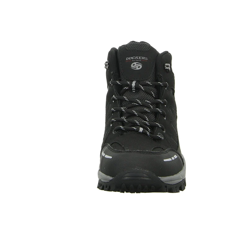 Dockers by Gerli Allwetterstiefel Warmfutter mit Funktionsmembran (wasserabweisend/wasserdicht)
