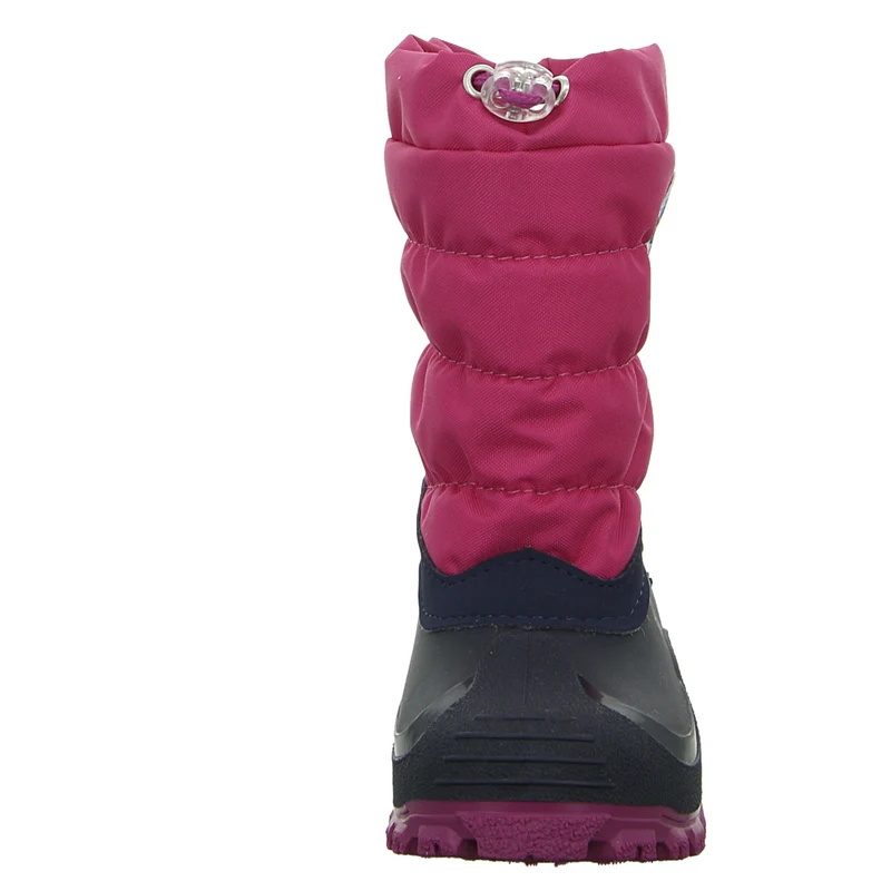 Lurchi Allwetterstiefel Warmfutter mit Funktionsmembran (wasserabweisend/wasserdicht) FAIRY