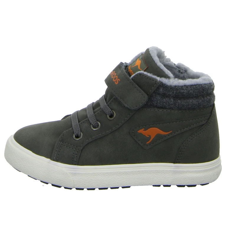 KangaROOS Kleinkinderstiefel Warmfutter