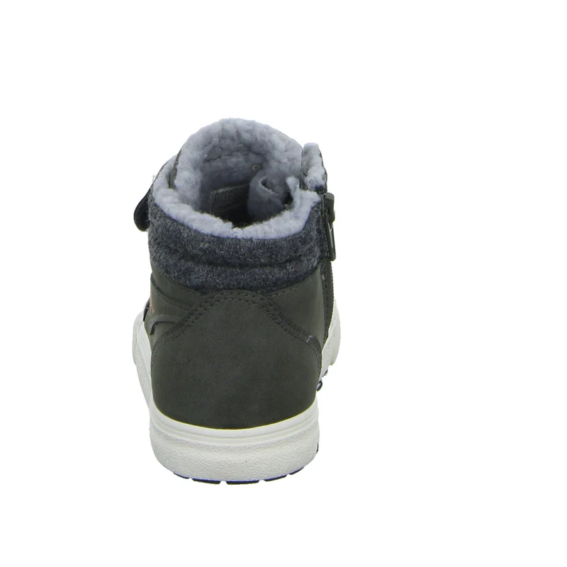 KangaROOS Kleinkinderstiefel Warmfutter