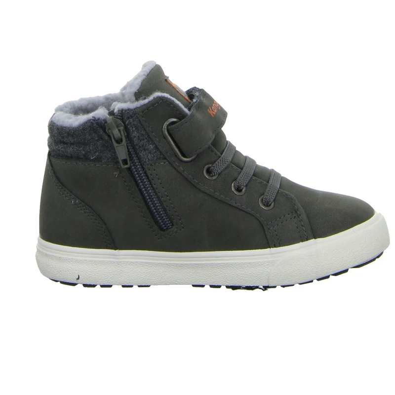 KangaROOS Kleinkinderstiefel Warmfutter
