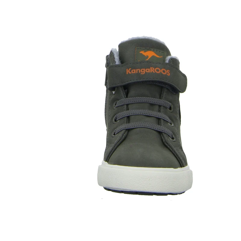 KangaROOS Kleinkinderstiefel Warmfutter