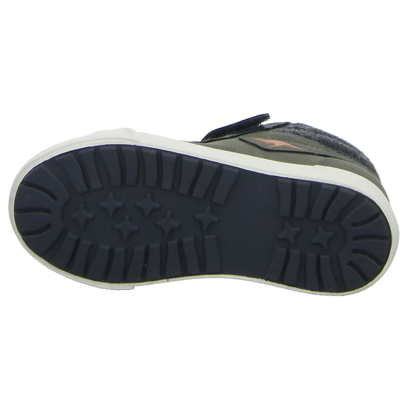KangaROOS Kleinkinderstiefel Warmfutter