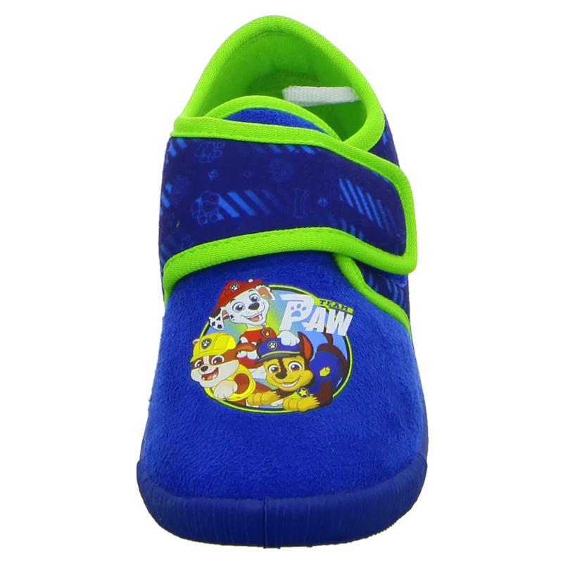 PAW PATROL Hausschuh Kaltfutter