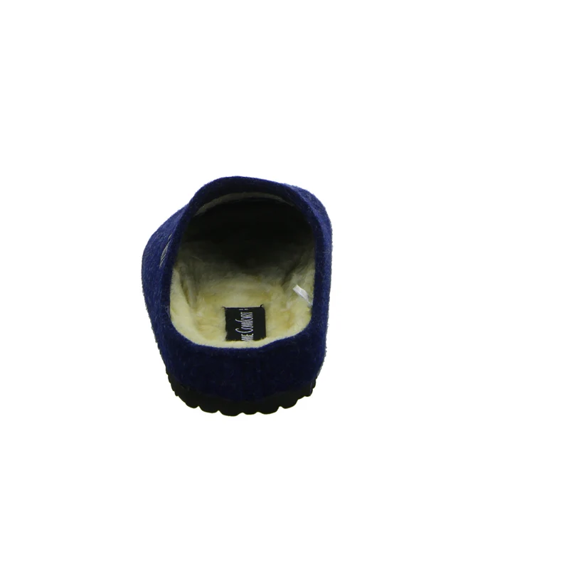 Home Comfort Hausschuh Pantolette Warmfutter