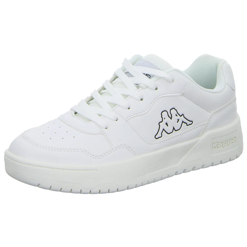 Kappa Schnürhalbschuh Sneaker (sportlich) STYLECODE: 243323-1011 BROOME LOW